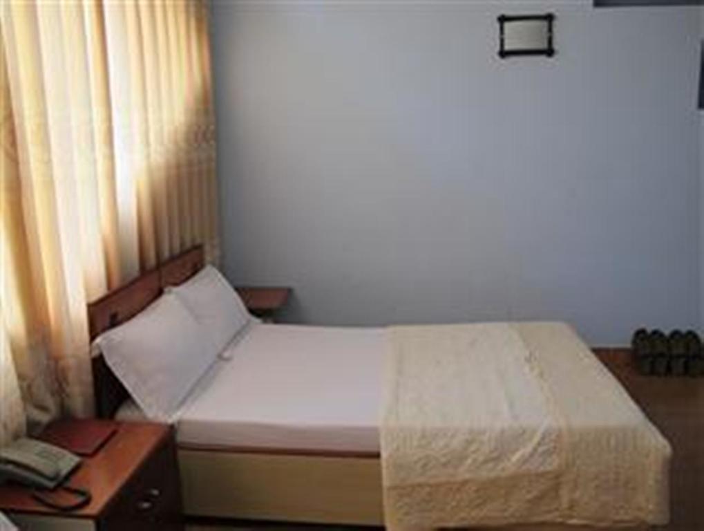 Ciao Cat Ba Hotel Chan Chau ภายนอก รูปภาพ