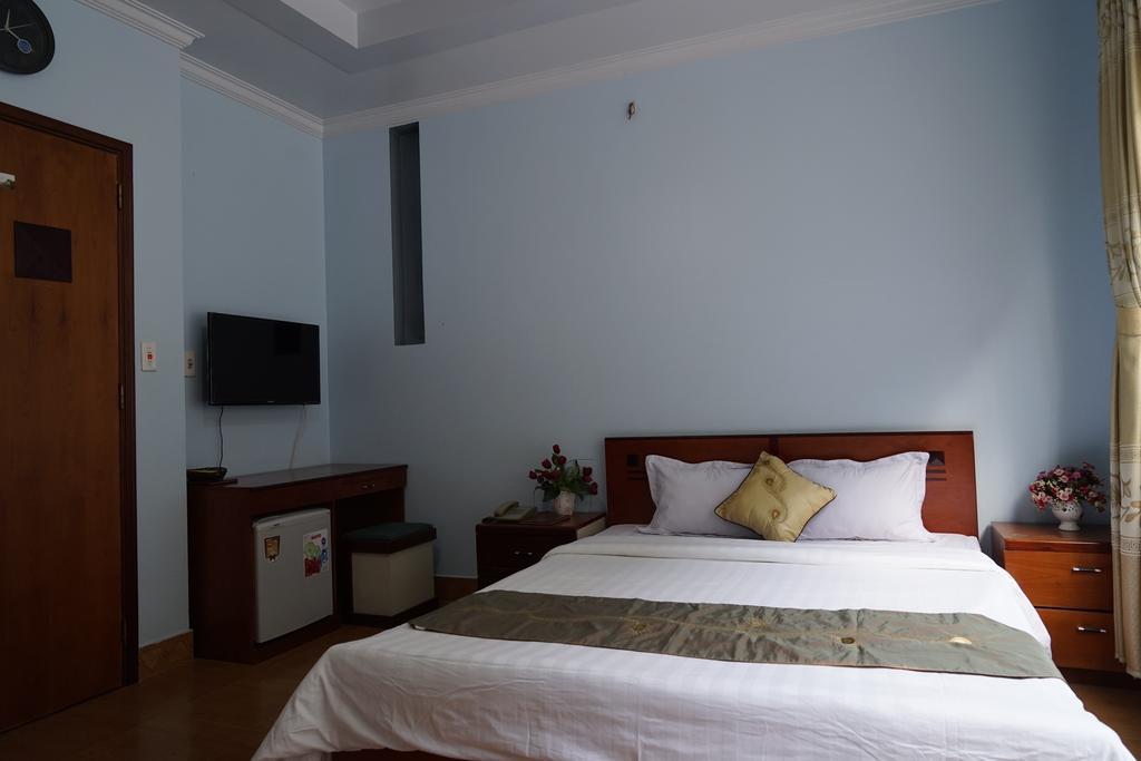 Ciao Cat Ba Hotel Chan Chau ภายนอก รูปภาพ
