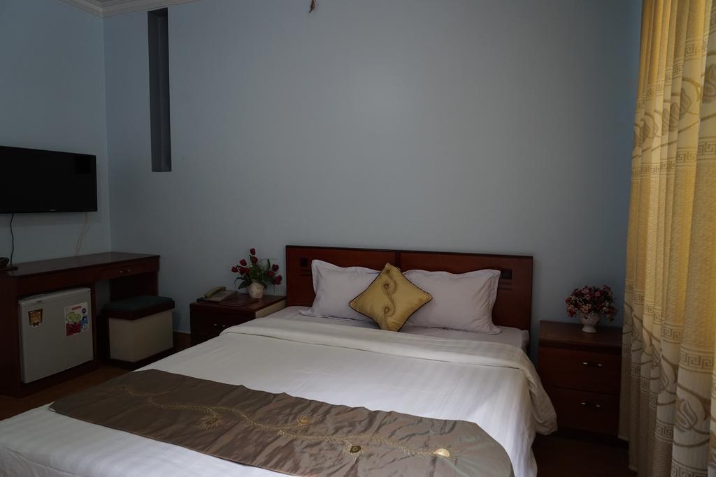 Ciao Cat Ba Hotel Chan Chau ภายนอก รูปภาพ