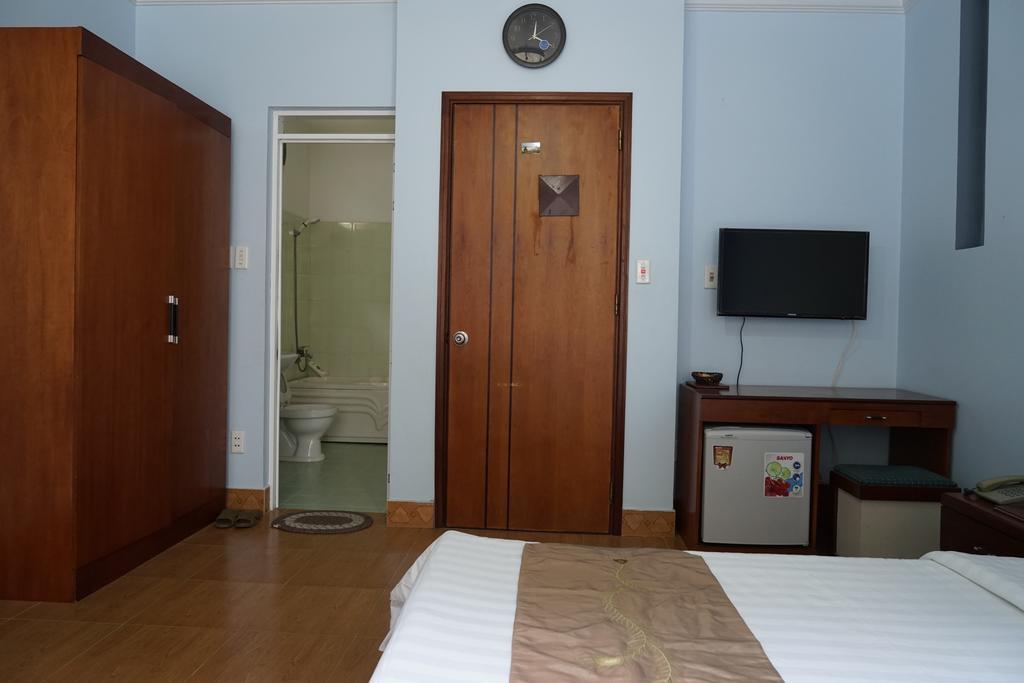 Ciao Cat Ba Hotel Chan Chau ภายนอก รูปภาพ