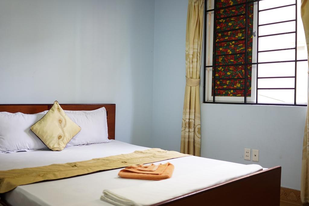 Ciao Cat Ba Hotel Chan Chau ภายนอก รูปภาพ